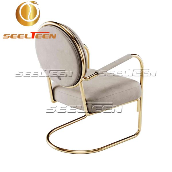 Jucca lounge chair