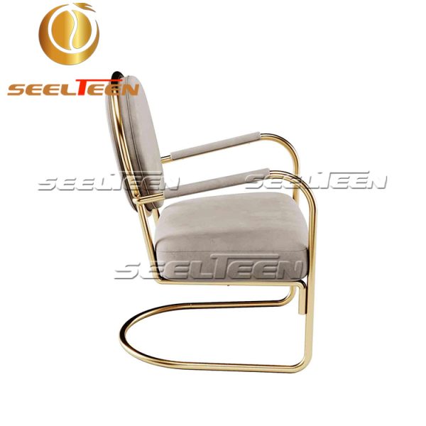 Jucca lounge chair