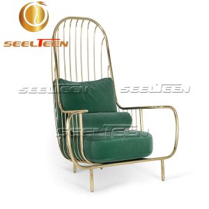 Modern Liberty armchair