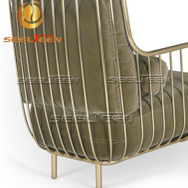 Liberty Armchair