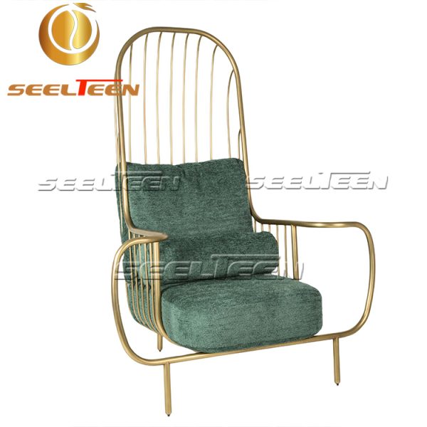 Modern Liberty armchair