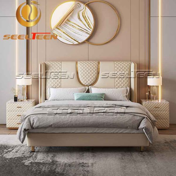 Bed room furniture sets