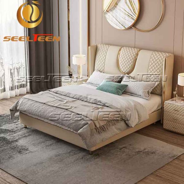 Bed room furniture sets