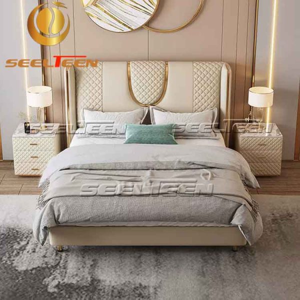 Bed room furniture sets