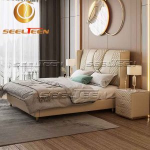 Bed room furniture sets