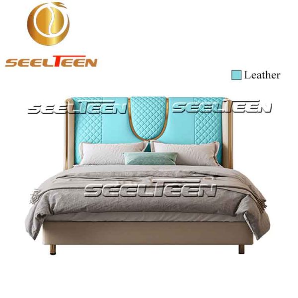 Bed room furniture sets