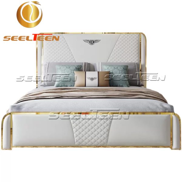 Best queen bed frame