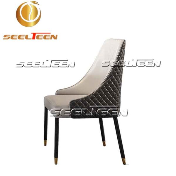 Modern dining room chair