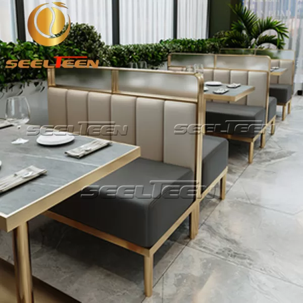 Restaurant Tables And Chairs