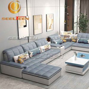 Multifunctional sofa set