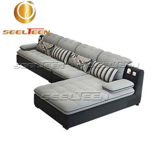 Multifunctional sofa set