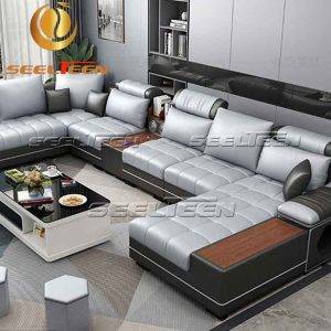 Multi functional sofa