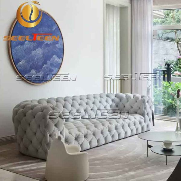 Chester moon sofa