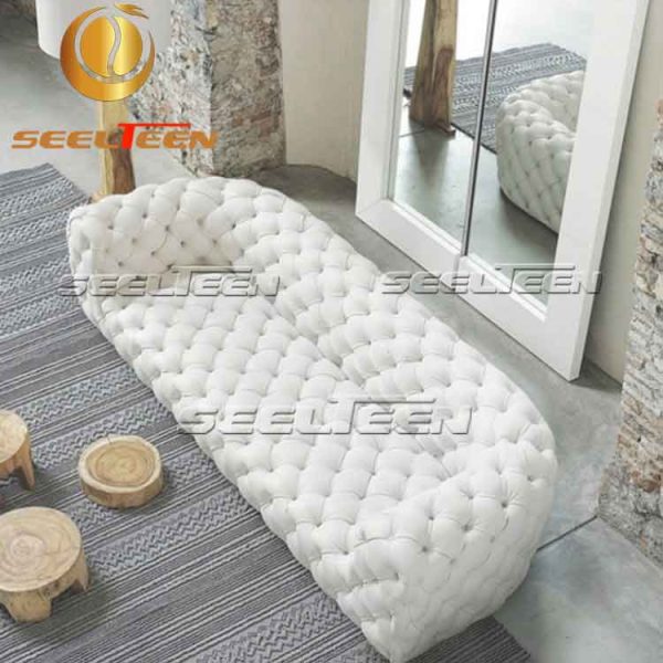 Chester moon sofa