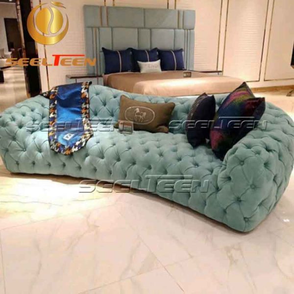 Nuvola Sofa