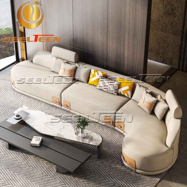 Sofa sectional sets