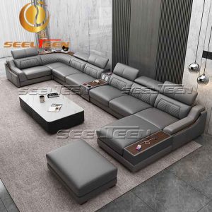 Most comfortable sectional sofa