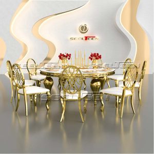 Tables And Chairs For Restaurants