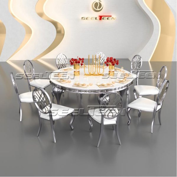 Luxury Dining Table