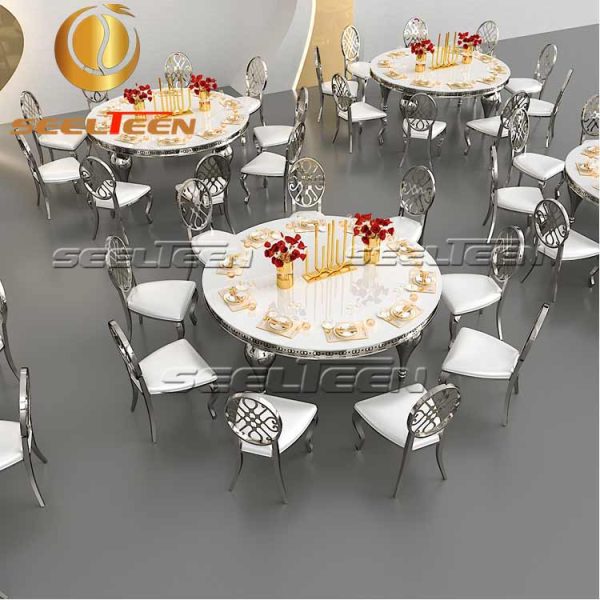 Luxury Dining Table