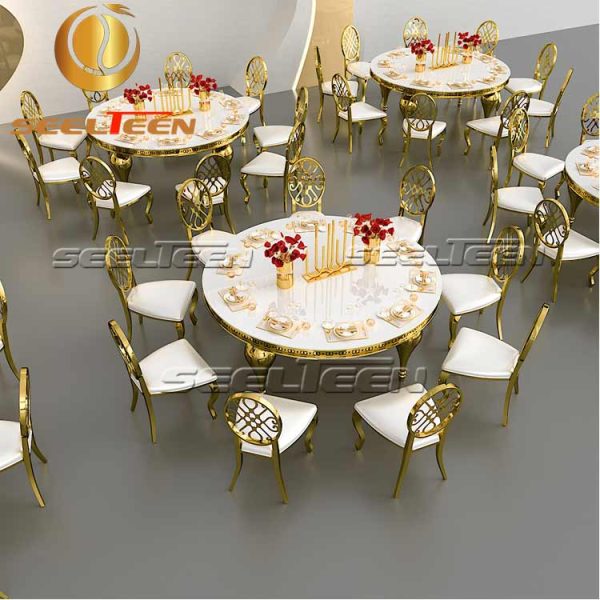 Tables And Chairs For Restaurants