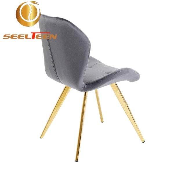 Comfortable Upholstered Dining Chair