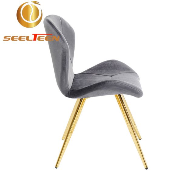 Comfortable Upholstered Dining Chair