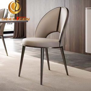 Comfortable Padded Dining Room Chairs