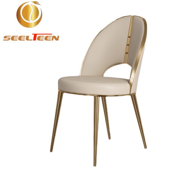 Comfortable Padded Dining Room Chairs