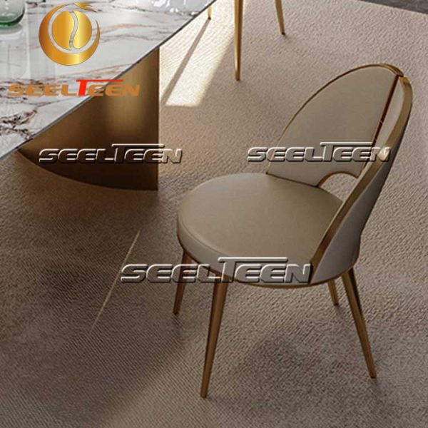 Comfortable Padded Dining Room Chairs