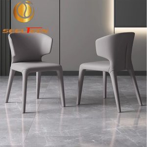 Nordic Dining Room Chair