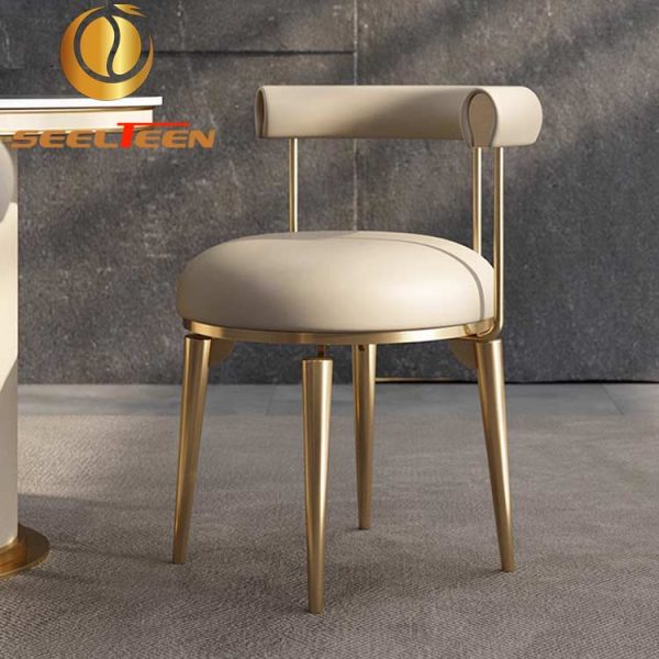 Modern Dining Chairs Set