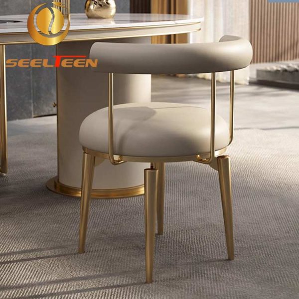 Modern Dining Chairs Set