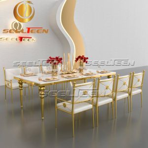 Dining Table Set for Sale