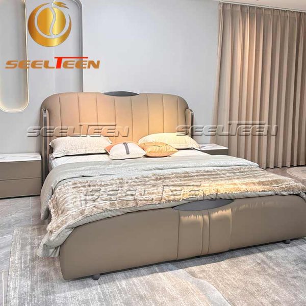 King Size Bedroom Sets