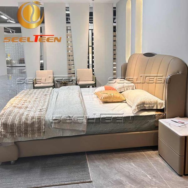 King Size Bedroom Sets