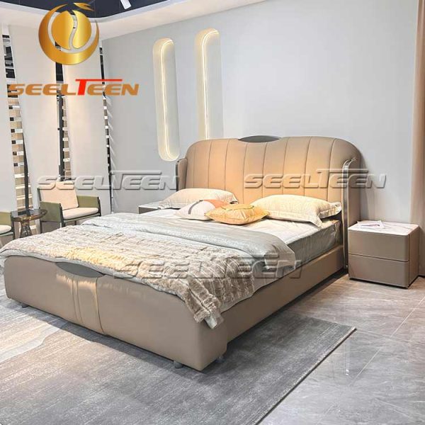 King Size Bedroom Sets