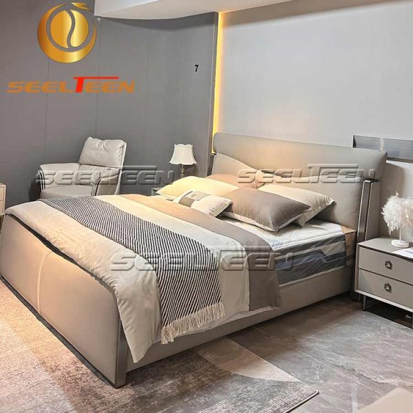 Full Size Bedroom Sets