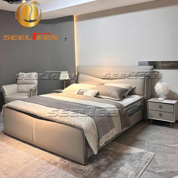 Full Size Bedroom Sets