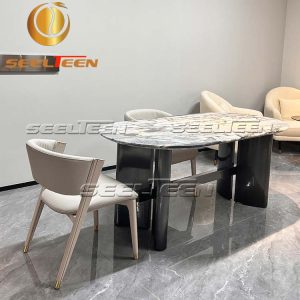 Modern Contemporary Dining Table