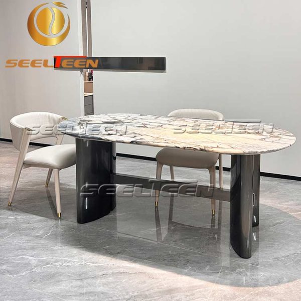 Modern Contemporary Dining Table