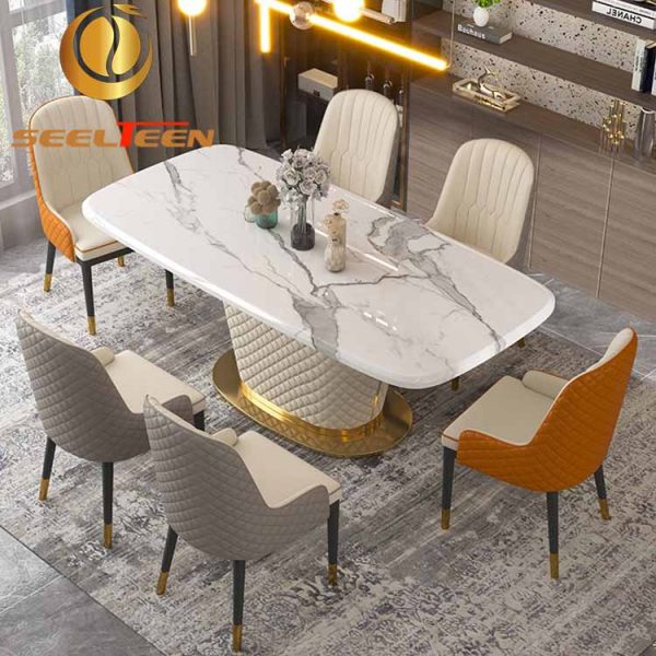 Apartment Dining Table