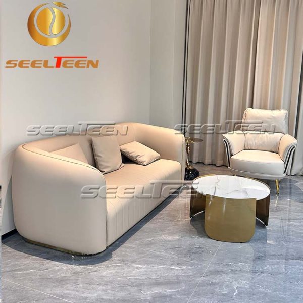 Contemporary Living Room Furniture Sets