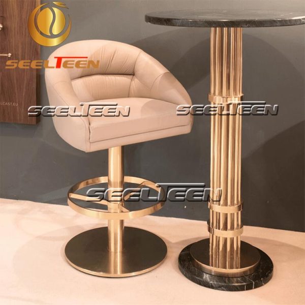 Bar Chair Stool