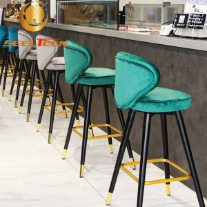 Bar Counter Chair