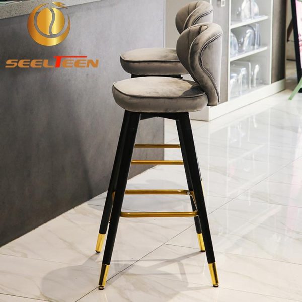 Bar Counter Chair