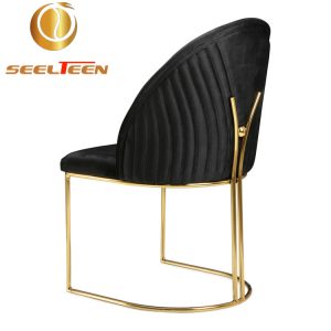 Black Dining Room Chair