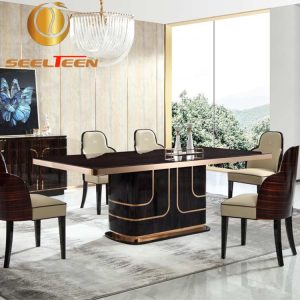 Dining Table Modern