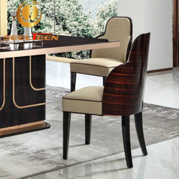 Dining Table Modern