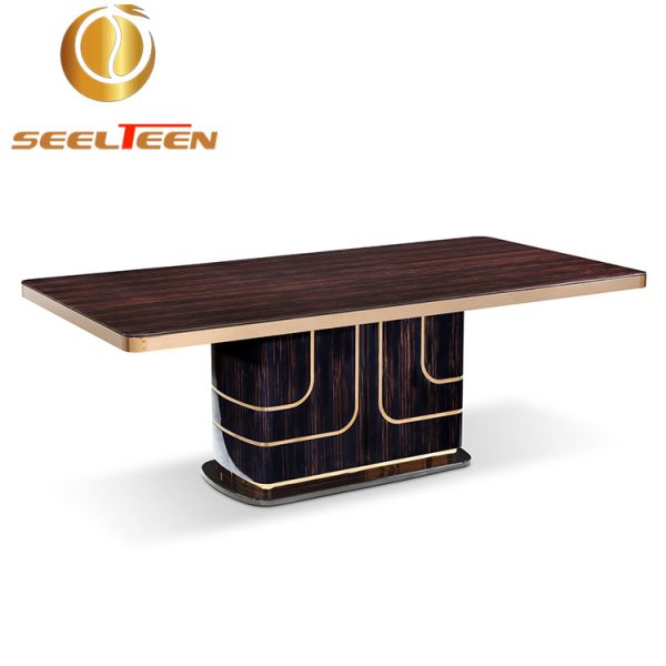 Dining Table Modern